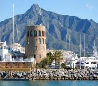 Puerto Banus